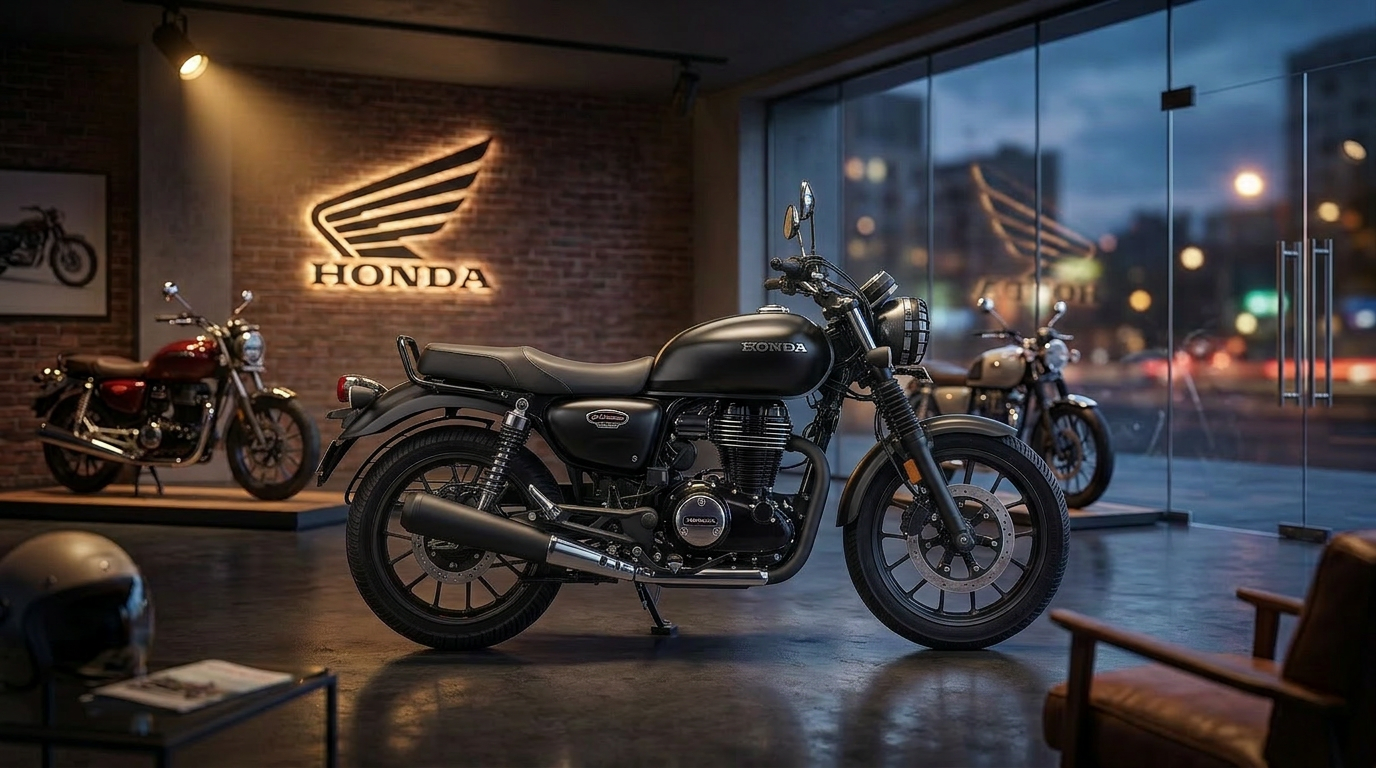 CB350